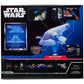 Apresentamos Star wars Micro Galaxy  Nave Boba Fetts com o SKU 230002724 recomendado para + 8 anos