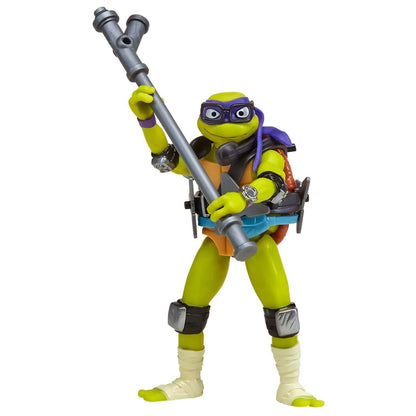 Tartarugas Ninja Mix n Match - Donatello