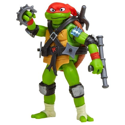 Tartarugas Ninja Mix n Match - Raphael