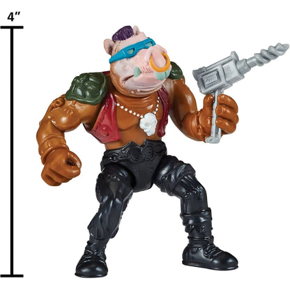 Tartarugas Ninja Classic - Bebop