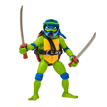 Tartarugas Ninja Kick Cycle
