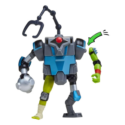 Tartarugas Ninja Mix n Match - Bishop in Mech
