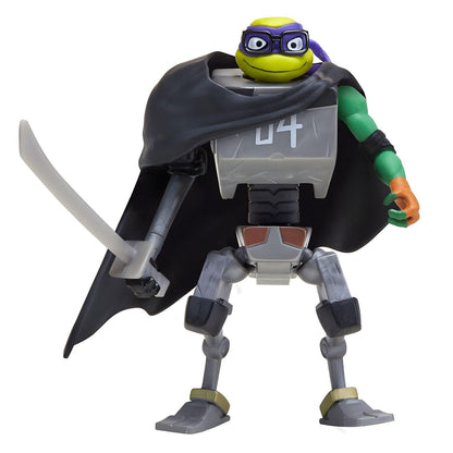 Tartarugas Ninja Mix n Match - Mechazoid