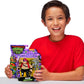 Apresentamos Tartarugas Ninja Mutant Mayhen - Bebop com o SKU 233874225 recomendado para + 4 anos