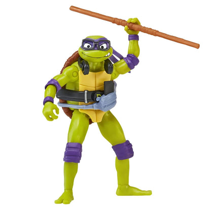 Tartarugas Ninja Mutant Mayhen - Donatello