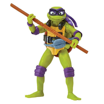 Tartarugas Ninja Mutant Mayhen - Donatello