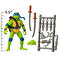 Apresentamos Tartarugas Ninja Mutant Mayhen - Leonardo com o SKU 233873625 recomendado para + 4 anos