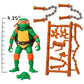 Apresentamos Tartarugas Ninja Mutant Mayhen - Michelangelo com o SKU 233873825 recomendado para + 4 anos