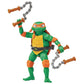 Apresentamos Tartarugas Ninja Mutant Mayhen - Michelangelo com o SKU 233873825 recomendado para + 4 anos