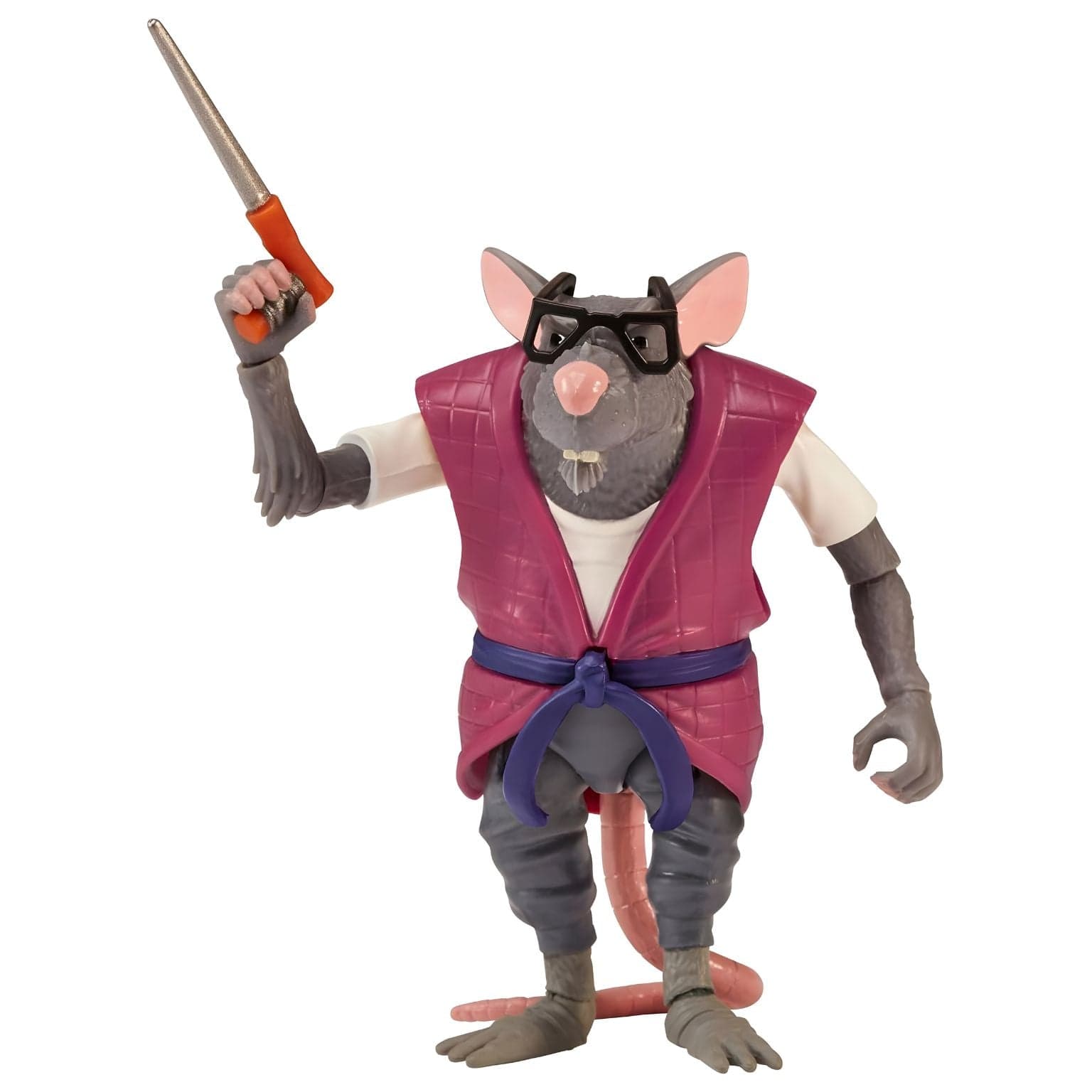Apresentamos Tartarugas Ninja Mutant Mayhen - Splinter com o SKU 233874125 recomendado para + 4 anos