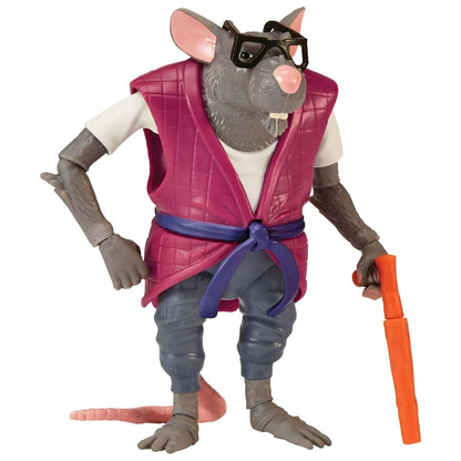 Tartarugas Ninja Mutant Mayhen - Splinter