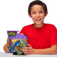 Apresentamos Tartarugas Ninja Mutant Mayhen - Superfly com o SKU 233874025 recomendado para + 4 anos