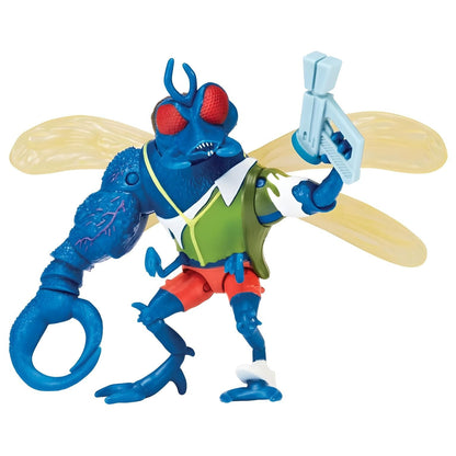 Tartarugas Ninja Mutant Mayhen - Superfly