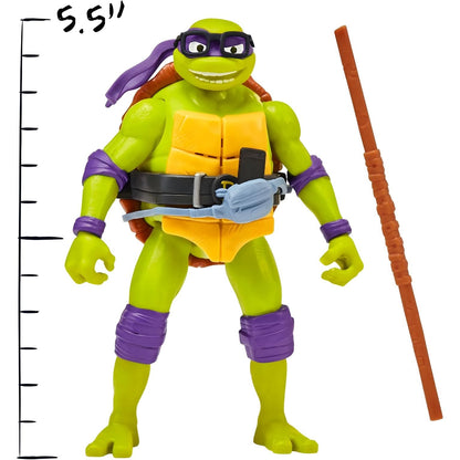 Tartarugas Ninja Shouts - Donatello
