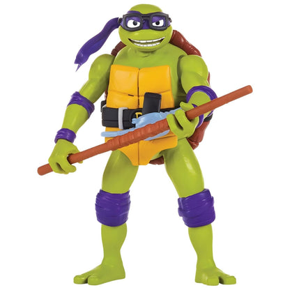 Tartarugas Ninja Shouts - Donatello