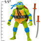 Apresentamos Tartarugas Ninja Shouts - Leonardo com o SKU 233874725 recomendado para + 4 anos