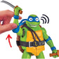 Apresentamos Tartarugas Ninja Shouts - Leonardo com o SKU 233874725 recomendado para + 4 anos