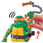 Apresentamos Tartarugas Ninja Shouts - Michelangelo com o SKU 233874925 recomendado para + 4 anos