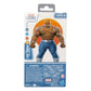 Apresentamos Marvel Lergends The Fantastic Four - The Thing com o SKU 23080225 recomendado para + 4 anos