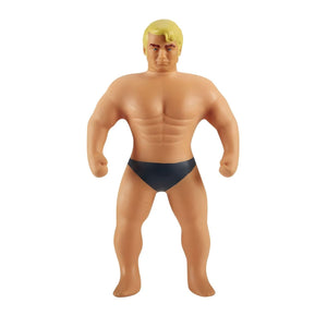 Apresentamos The Original Stretch Armstrong 25cm com o SKU 643448025 recomendado para + 5 anos