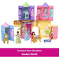 Apresentamos Torre Surpresa das Princesas Disney com o SKU 776321925 recomendado para + 3 anos