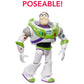 Apresentamos Toy Story - Buzz Lightyear com o SKU 774595225 recomendado para + 3 anos