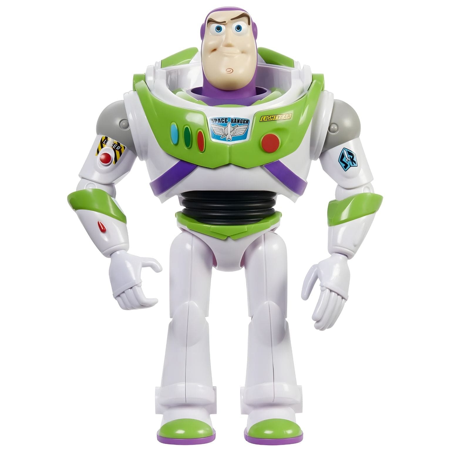 Apresentamos Toy Story - Buzz Lightyear com o SKU 774595225 recomendado para + 3 anos
