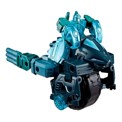 Transformers Age of the Prime - Micronus Prime