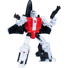 Apresentamos Transformers Age of the Primes - Air Raid com o SKU 861023525 recomendado para + 8 anos