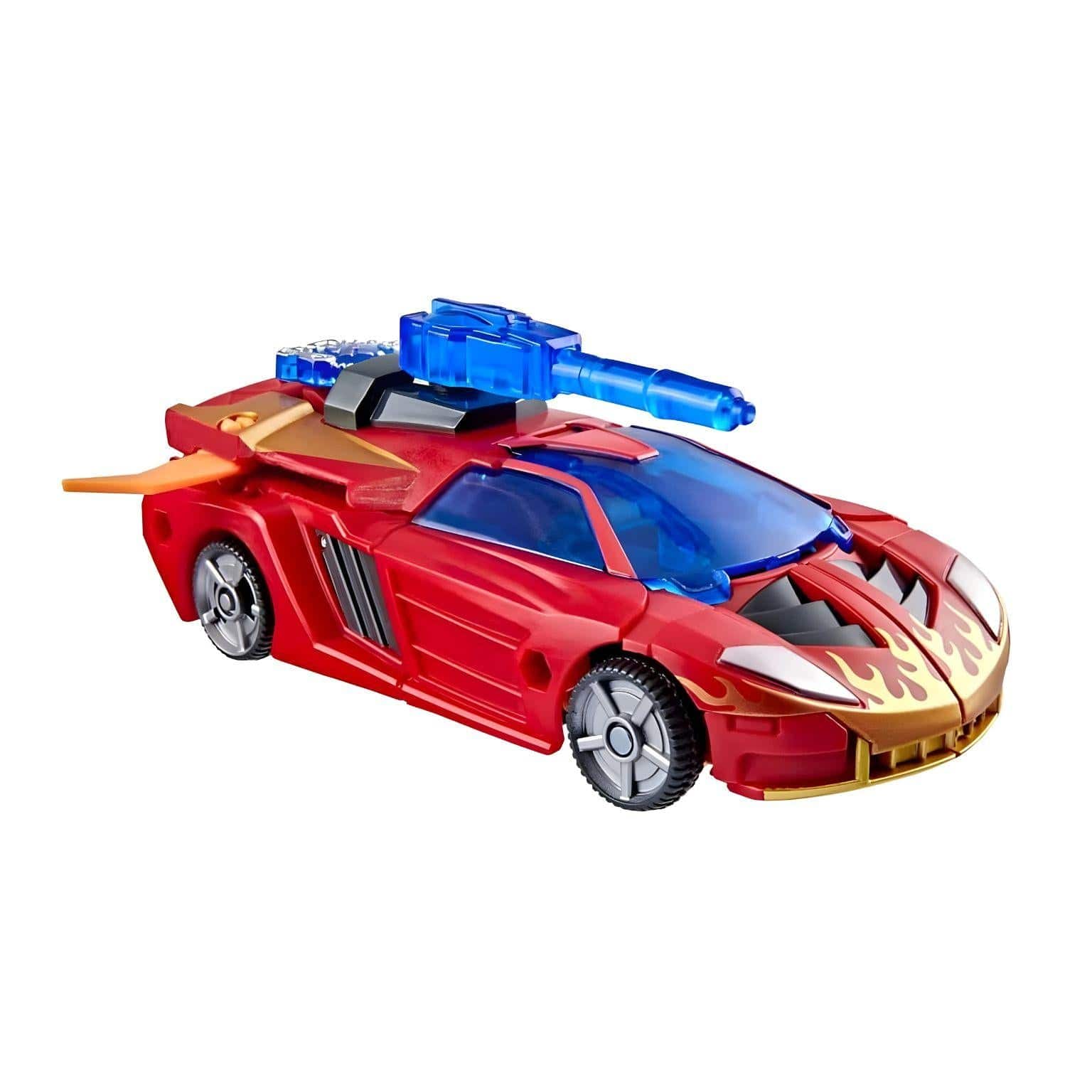 Apresentamos Transformers Age of The Primes - Excellion com o SKU 861490525 recomendado para + 8 anos