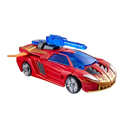 Transformers Age of The Primes - Excellion