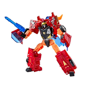 Apresentamos Transformers Age of The Primes - Excellion com o SKU 861490525 recomendado para + 8 anos