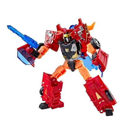 Transformers Age of The Primes - Excellion