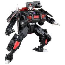 Apresentamos Transformers Age of the Primes - Flatline com o SKU 23102125 recomendado para + 8 anos