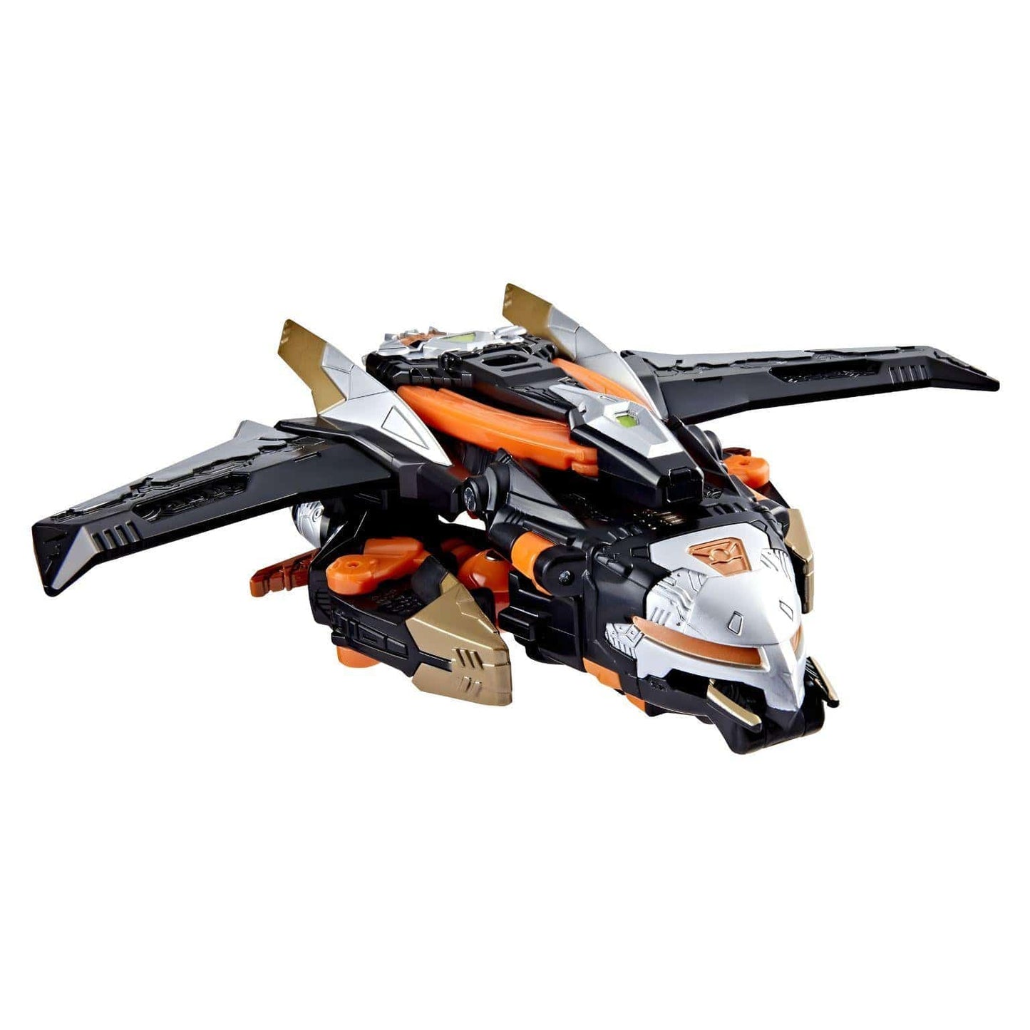 Apresentamos Transformers Age of The Primes - Sideways com o SKU 861489525 recomendado para + 8 anos