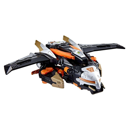 Transformers Age of The Primes - Sideways