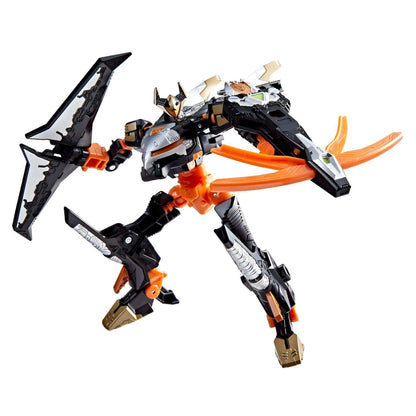 Transformers Age of The Primes - Sideways