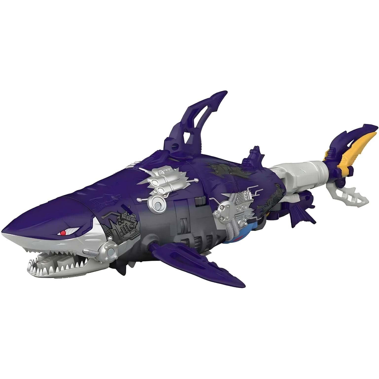 Apresentamos Transformers Age of the Primes - Sky-Byte com o SKU 86101925 recomendado para + 8 anos