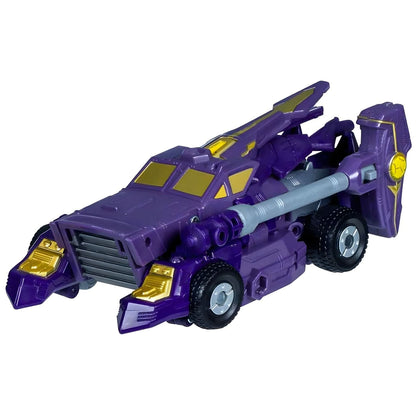 Transformers Age of the Primes - Solus Prime
