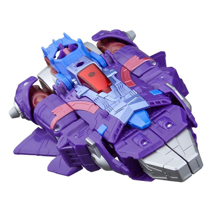 Transformers Age of the Primes - The Thirteen Alpha Trion