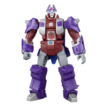 Transformers Age of the Primes - The Thirteen Alpha Trion