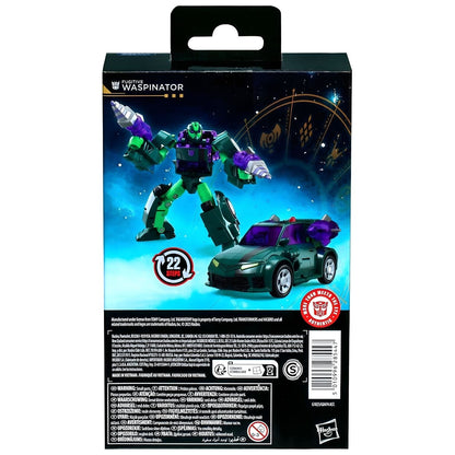 Transformers Age of the Primes - Waspinator