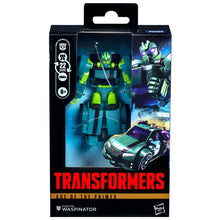 Apresentamos Transformers Age of the Primes - Waspinator com o SKU 861025525 recomendado para + 8 anos
