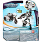 Apresentamos Transformers Earthspark Warrior Terrah Trash com o SKU 901633824 recomendado para + 6 anos