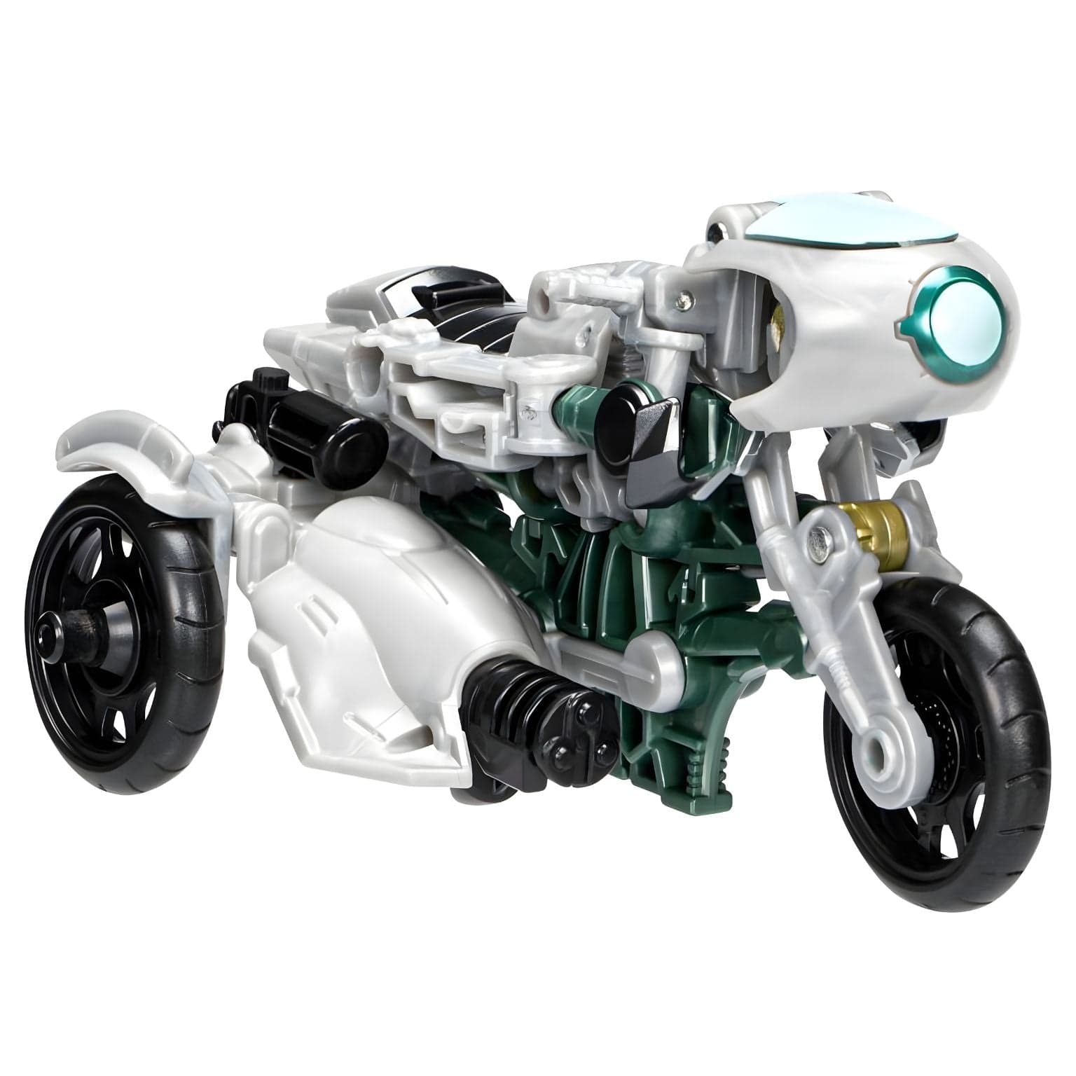 Apresentamos Transformers Earthspark Warrior Terrah Trash com o SKU 901633824 recomendado para + 6 anos
