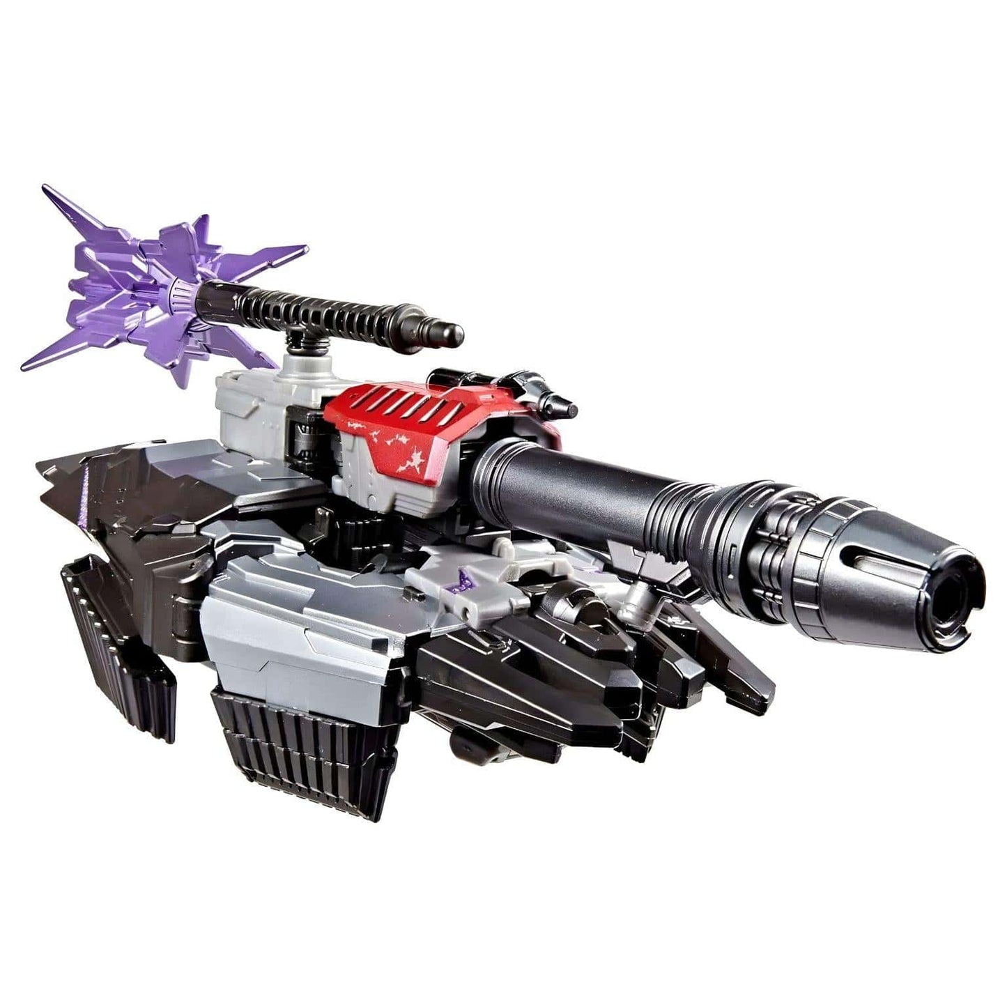 Apresentamos Transformers Studio Series - Megatron com o SKU 861790525 recomendado para + 8 anos
