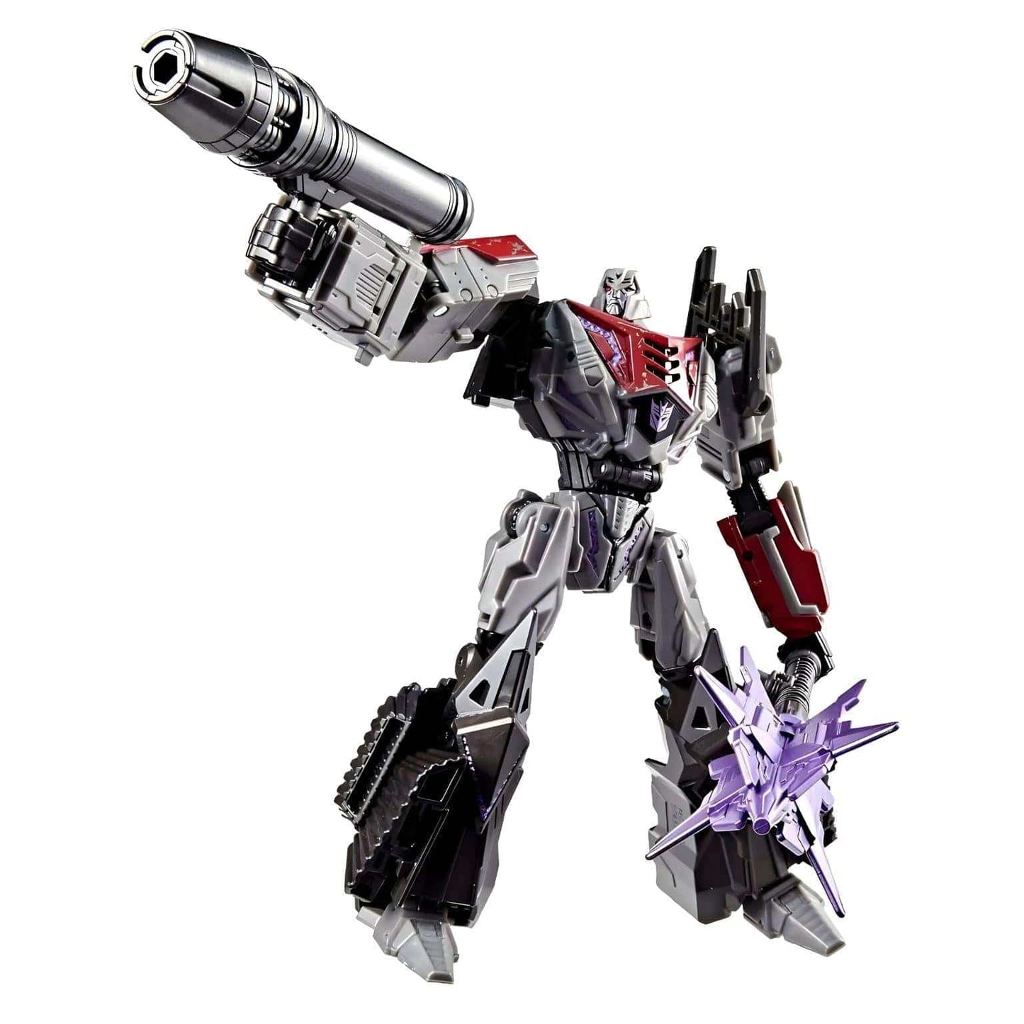 Apresentamos Transformers Studio Series - Megatron com o SKU 861790525 recomendado para + 8 anos