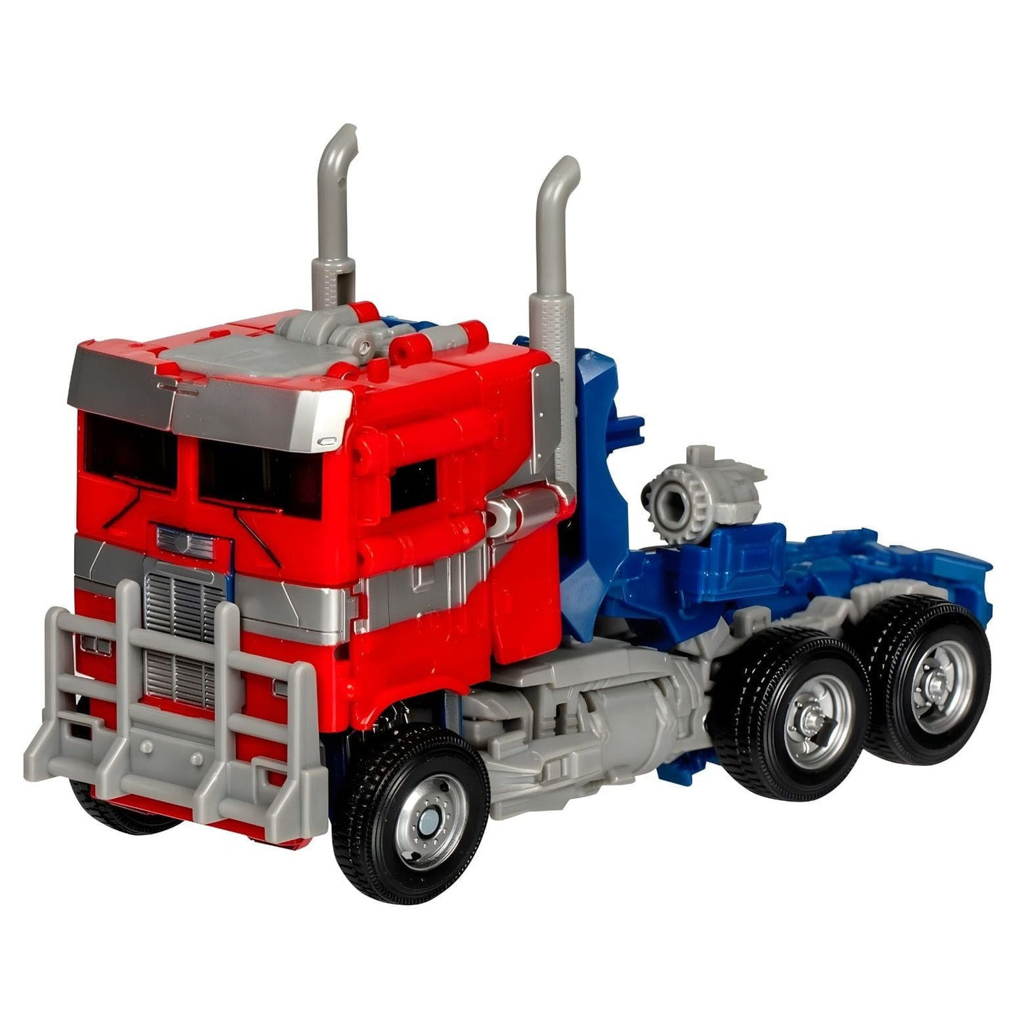 Apresentamos Transformers Studio Series Optimus Prime 16 cm com o SKU 860053625 recomendado para + 8 anos