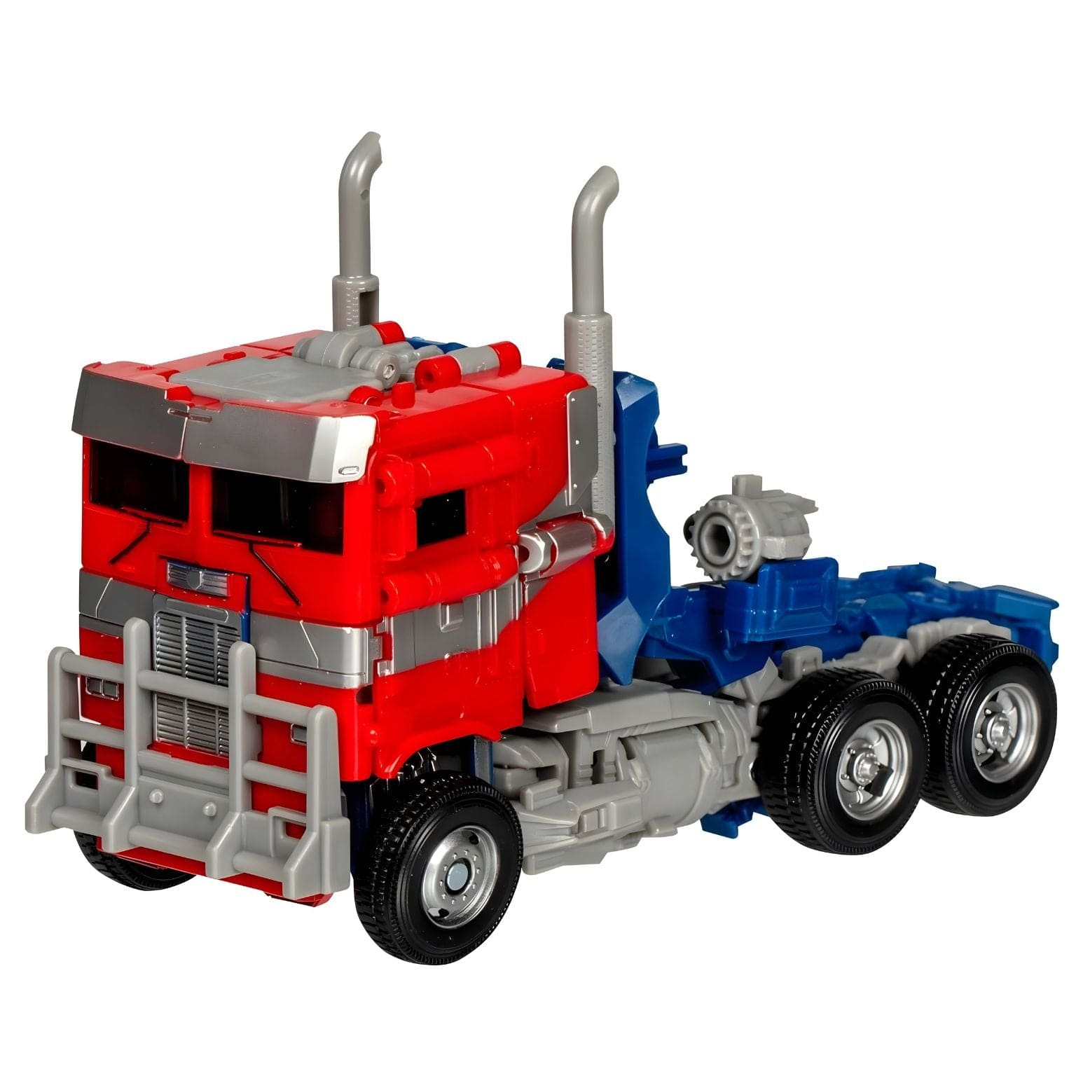 Apresentamos Transformers Studio Series Optimus Prime 16 cm com o SKU 860053625 recomendado para + 8 anos