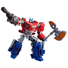 Apresentamos Transformers Studio Series - Optimus Prime com o SKU 861789525 recomendado para + 8 anos
